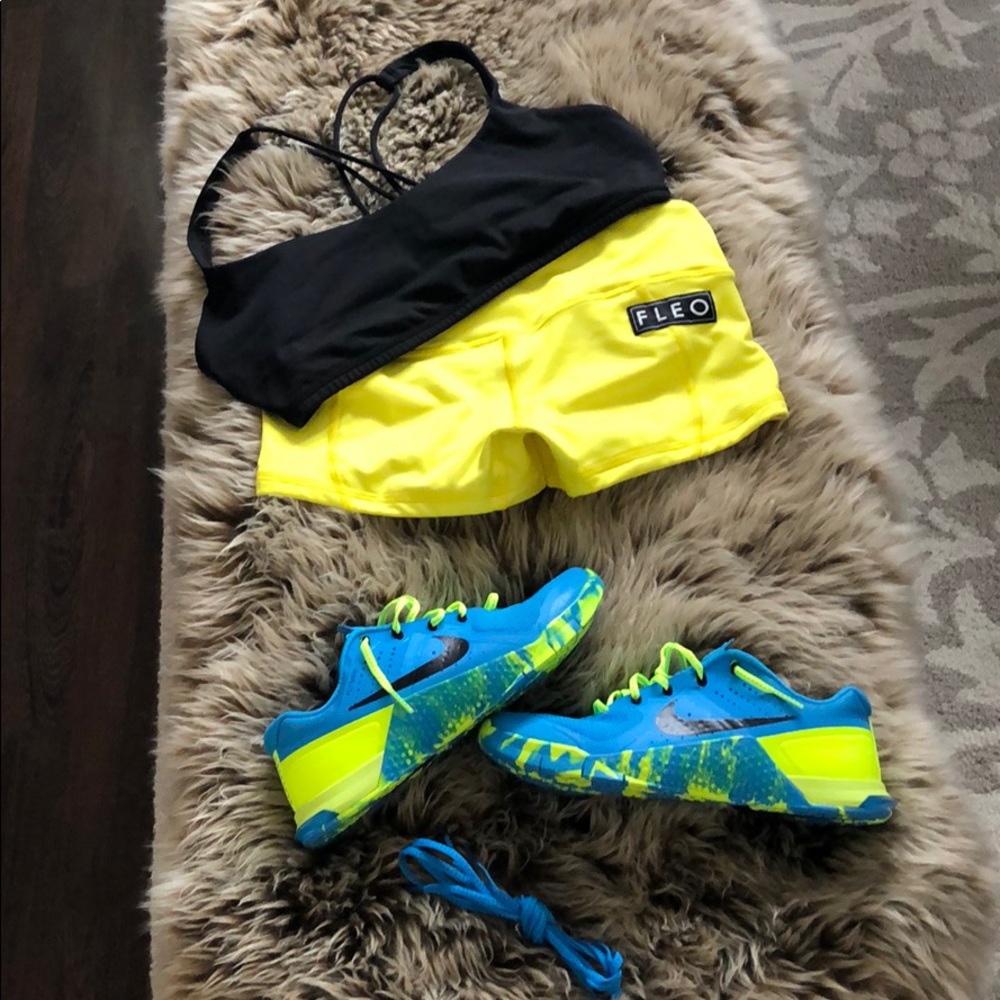 AUTHENTIC - Nike Metcon’s 🥰